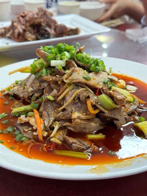 Gao You Gao Restaurant (Pingwu Branch)