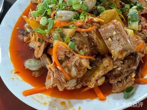 Xiangcun Renjia Restaurant