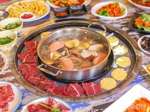 Niubadao Health Soup Pot (Xiaoyuan Road Branch)