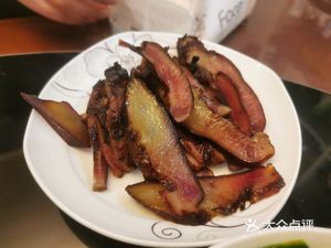 Xinyuan Restaurant (Luojian Road Store)