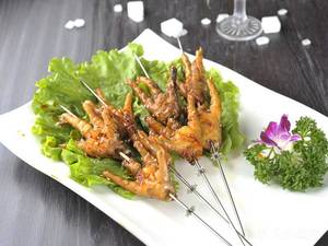 Night Barbecue (Shuyang Road Branch)