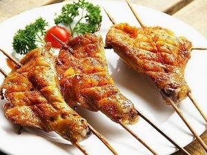You Wei Barbecue