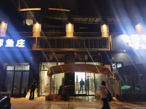 Qia Dian Barbecue (Dongbin Road North Section Store)