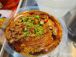 Tang Dynasty Culinary Art (Sancheng Branch)