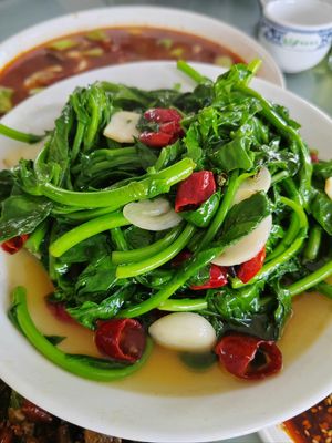 Gu Xiang Yuan Private Kitchen