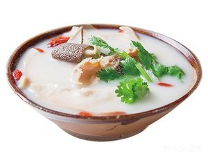 Zhou Shi Yang Rou Tang