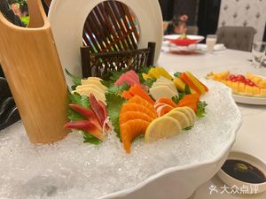 Tianfu Jiuding International Hotel · All-Day Dining Restaurant