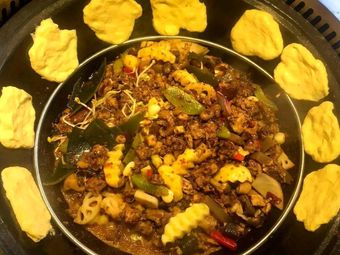 Self-Service Firewood Chicken (Dao Hua Xiang Branch)