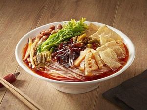 Master Fang's Liuzhou Snail Noodles