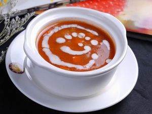 Liuzhou Snail Noodles