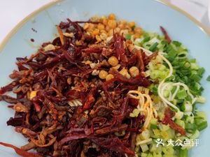Kuan Xiao'er Beef Noodles (Shuyang Dayuan Store)