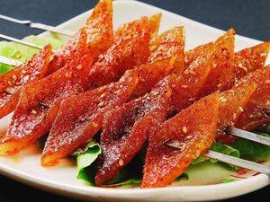 Zeng's Specialty Handmade Dumplings