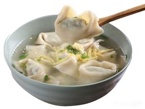 Dumpling King (Caochi Branch)