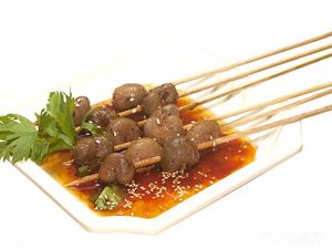 Shangshang Qian Cold Pot Skewers (Furong Jin Yuan Branch)