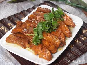 香村兔头稀饭庄(智达二路店)
