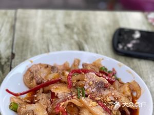 Zigong Pig Offal Soup (Cujiao Branch)