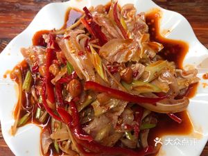 涂氏豆花饭(龙井家园店)