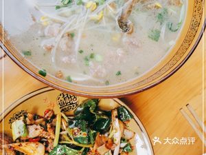 Majiasi Cold Pork Head Dish (Shidai Jinxiu Store)