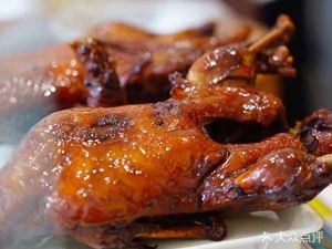 Leshan Sweet Skin Duck (Zhida Second Road Branch)