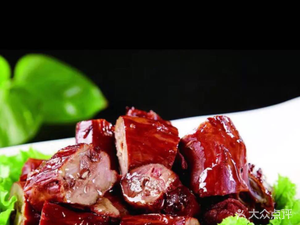Cao's Duck Neck (Cujiao Direct Store)