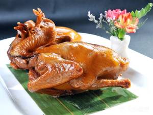 Tan's Duck (Longjinyuan Store)