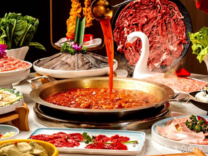 Aniu Story Courtyard Hot Pot (Jinhua Cultural Innovation Park Branch)