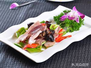 Huangchengba Zeng Beef (Cujiao Store)