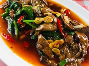 Yang's Douhua Home-style Cuisine (Wangjin Hengjie Branch)