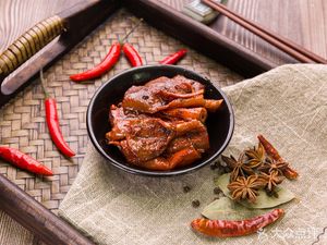 Jiachangwei Jianghu Fish (Cujiao Branch)