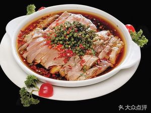 Shan Li Lang Jia Chang Cai Guan (Cujiao Branch)