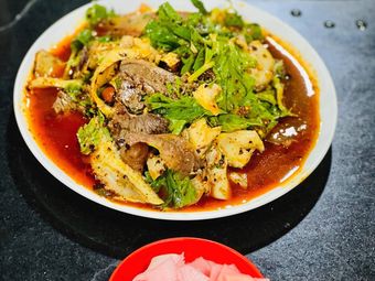 Peng Beef Restaurant (Yongan Garden Branch)