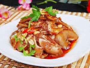 Koulouxiang Family Home Cooking (Longjing West Street Store)