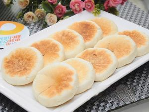 Old Brand Military屯 Pottery Cake (Cujiao Zhongjie Branch)