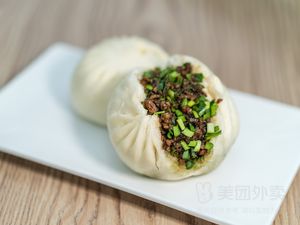 Shu Xiang Da Bao (Cujiao Branch)