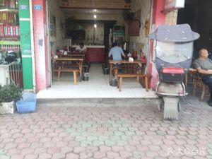 Yibin Burnt Noodles (Cujiao Store)