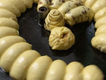 Potato Bread (Cujiao Branch)