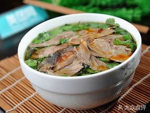 Gui Zhou Huaxi Beef & Lamb Rice Noodles (Zhonghai Jincheng Bank Branch)