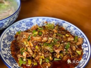 Shuangliu Wang Erjie Dipping Sauce Pork Intestine (Longjing Community Branch)