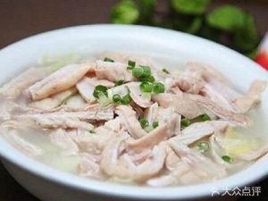 Shuangliu Old Recipe Sauce Pork Intestines (Cujiao Branch)