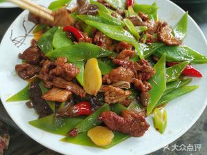 Zui Xiang Xiao Kitchen (Cu Jin South Road Branch)