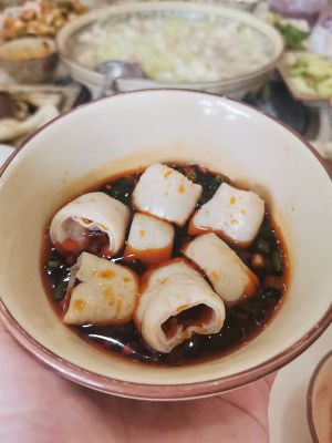 Chen Tianhui Sauce Pork Intestines (Cujiao Houjie No.100 Courtyard Branch)