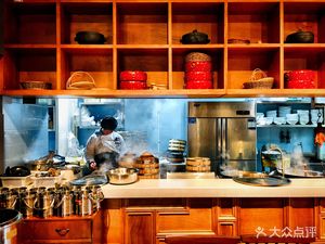 Dai Ya Zi Old Style Roast Duck (Jinyue Store)