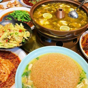 Deng Men Hong Family Banquet Hall (Youbo Plaza Branch)
