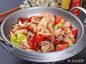 Steamed Fragrance Bowl Large Plate Dishes (Cujiao Branch)