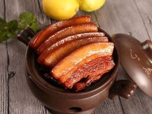 Mountain Gate Master's Braised Pork Fast Food Store