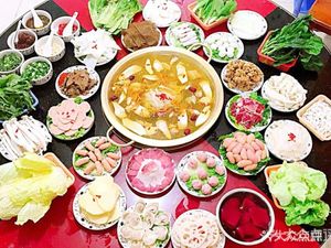 Yunnan Zou Ji Tianma Ham Chicken (Cujiao Store)