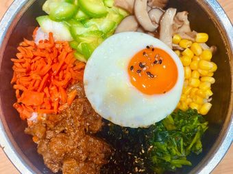 Pukdah's Bibimbap (Youbo Plaza Branch)