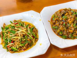 Hong Ying Restaurant (Chengshuang Avenue North Section Branch)