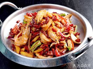 Zhenwei Meal (Linglongjun Branch)