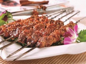 Song Ge BBQ (Tiefodun B Area Branch)